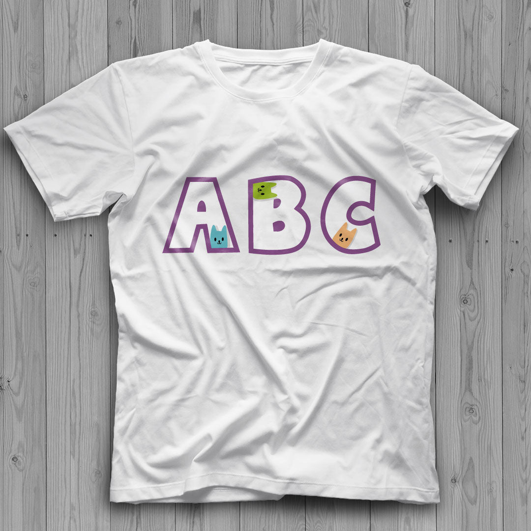 Gabby Dollhouse Alphabet SVG, Gabby Dollhouse Font PNG, Cricut Numbers SVG