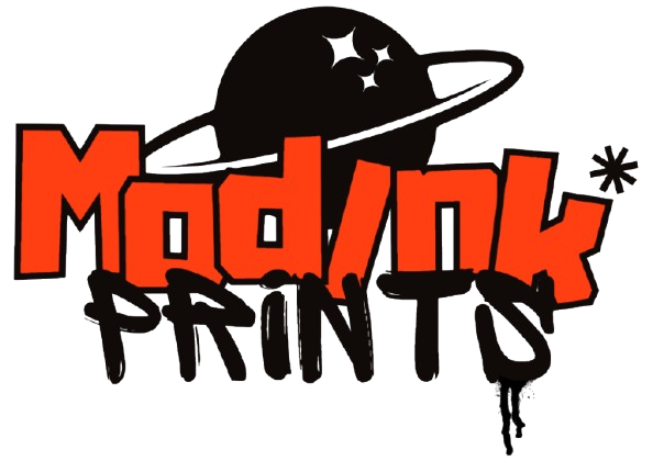 ModInk Prints